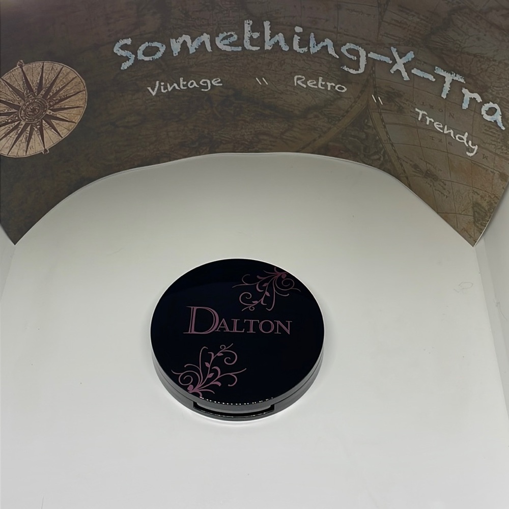 Dalton - Soft Matte Blushing Powder - Blushing Bride  NIB  #20